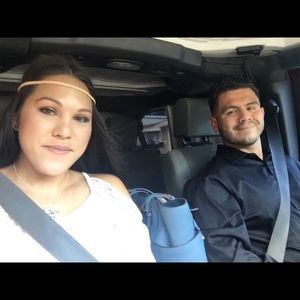 Meet your Posher, Melissa